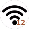 Wifi Quick Setting: Android 12 aplikacja