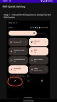 Wifi Quick Setting poster