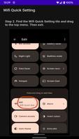 Wifi Quick Setting تصوير الشاشة 1
