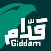 ”Giddam