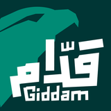 Giddam ikon