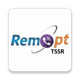 RemOpt Tssr ไอคอน