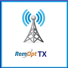 RemOpt Tx icon