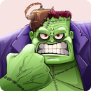 Avangard: Real Strategy Battle APK