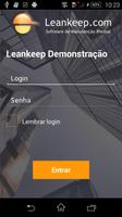 Software Leankeep - V3 โปสเตอร์