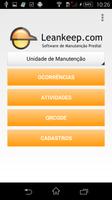 Software Leankeep - V3 ảnh chụp màn hình 1