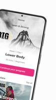 B.I.G Fitness capture d'écran 1