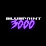 Blueprint 3000 icon