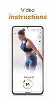 Frwrd Fitness اسکرین شاٹ 3