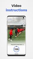 Ian McClurg Soccer Training 스크린샷 2