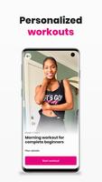 Lex Be Fit with Alexis Nielsen screenshot 3