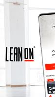 Lean On Coach Affiche
