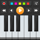 ikon Learn Piano & Piano Keyboard