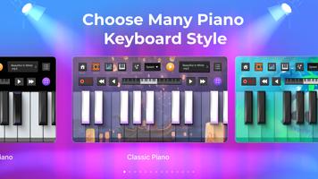 Learn Piano & Piano Keyboard screenshot 1