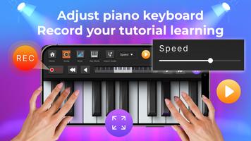 Learn Piano & Piano Keyboard screenshot 2