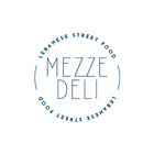 Mezze Deli simgesi