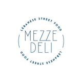 Mezze Deli simgesi