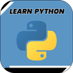 Learn Python icon
