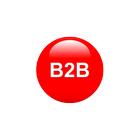 B2B Leads icon