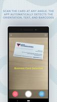 Business Card Scanner with OCR screenshot 3
