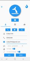 LeadWhale - Lead Manager ảnh chụp màn hình 2