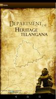 Department of Heritage Telangana capture d'écran 1