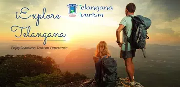 i Explore Telangana