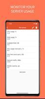 Prometheus Metrics Reader screenshot 2