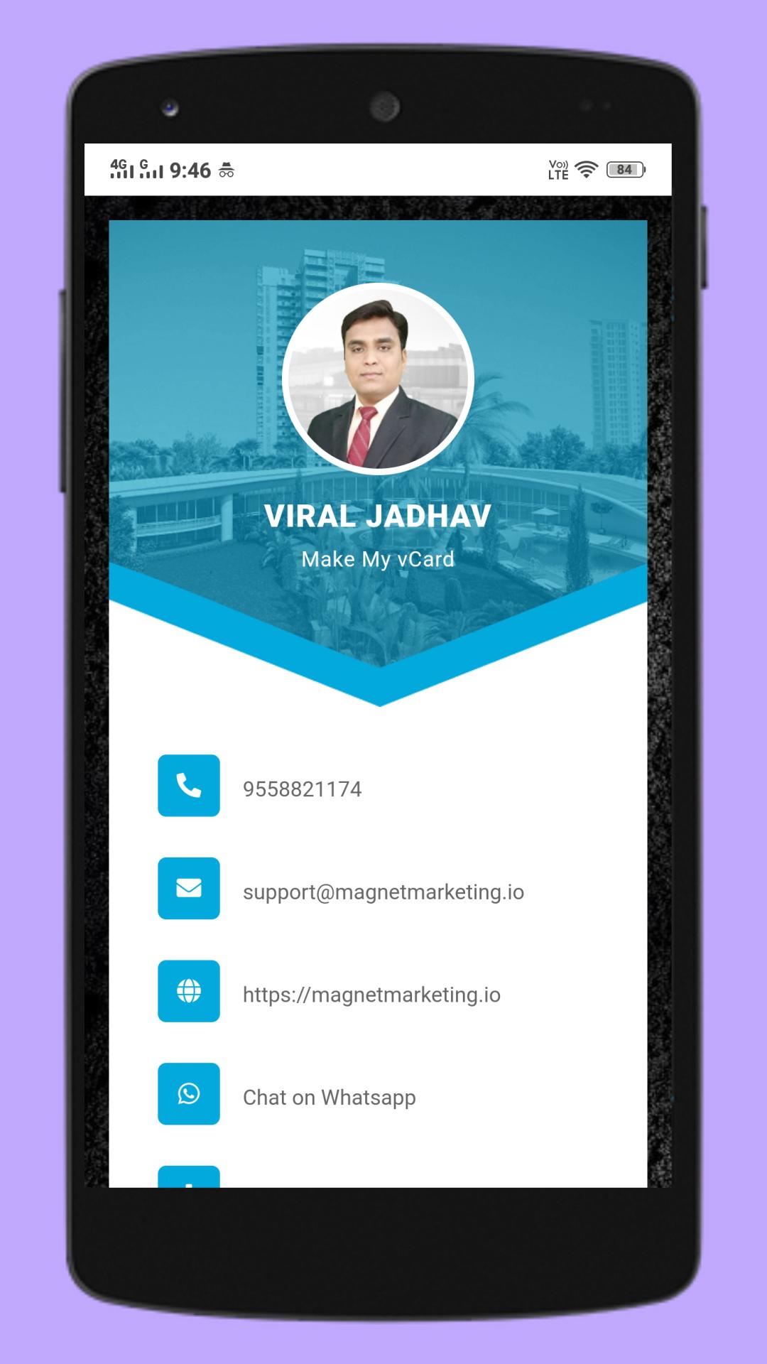 best-free-business-card-maker-app-android-bapday