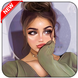 Girly M wallpaper 2020