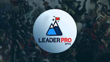 LeaderPro Box Affiche