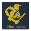 Homiletics - Biblical icon