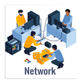”Computer Networking - Course
