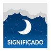 Significado Sueños - Biblico icon