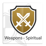 Spiritual Weapons Biblical APK