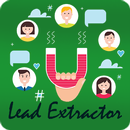 Lead Extractor (email lead)-APK