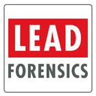 Lead Forensics ikona