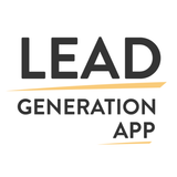 Lead Generation App simgesi