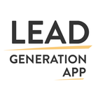 Lead Generation App أيقونة