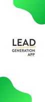 Lead Generation App पोस्टर
