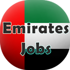 Emirates Jobs icône