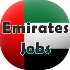 Emirates Jobs ícone