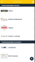 Congresso AHRESP ภาพหน้าจอ 1