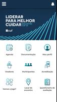 Encontro CUF'23 poster