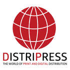 Distripress иконка