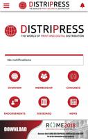 Distripress постер