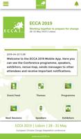 ECCA 2019 screenshot 1