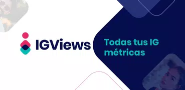 IG VIEWS Followers tracker app