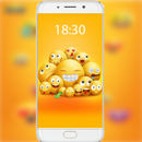 Emoji Live wallpaper APK