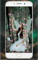 Fairy wallpaper imagem de tela 2
